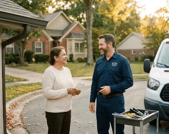 Gutter Repair Pierpont, SD FAQs