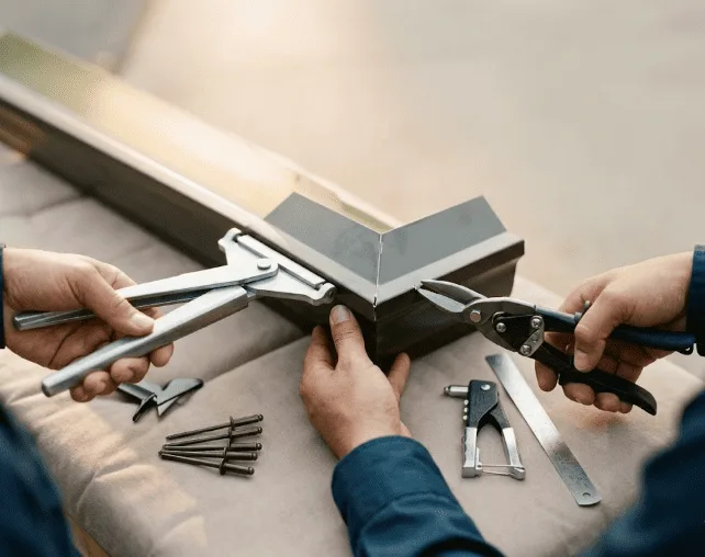 Why choose Gutter Repair in Pierpont, SD